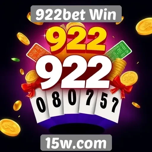 Análise das opções de jogos disponíveis no 922bet Win