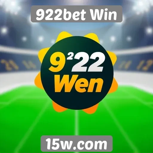 O impacto da 922bet Win no mercado de apostas