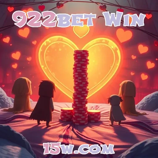 922bet Win Apostas Ao Vivo