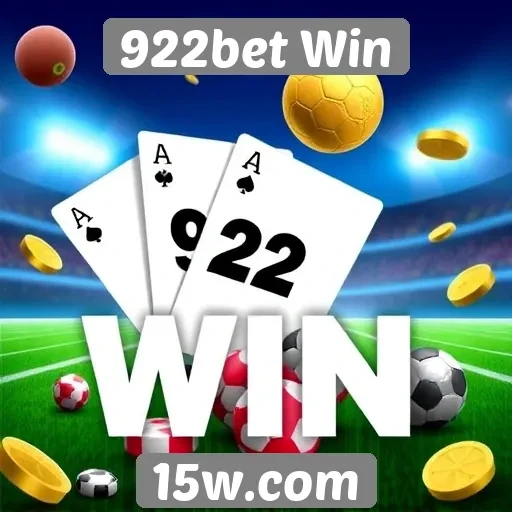 Principais jogos oferecidos no 922bet Win