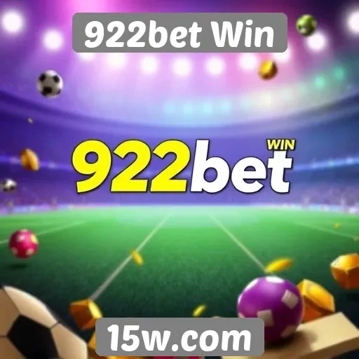 Novas promoções disponíveis no 922bet Win