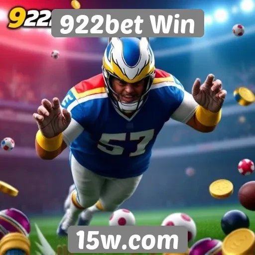 Jogos populares disponíveis no 922bet Win