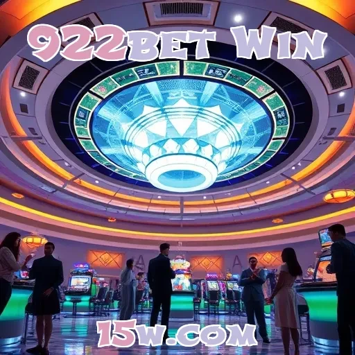 922bet Win Caça-Níqueis